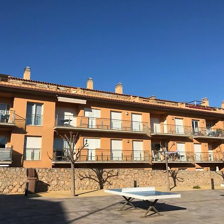 Apartament Catalunya, Centrico Y Con Parking L'Escala Exterior photo