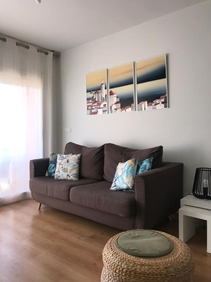 Apartament Catalunya, Centrico Y Con Parking L'Escala Exterior photo